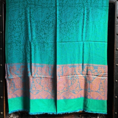 شال حرير #SS24