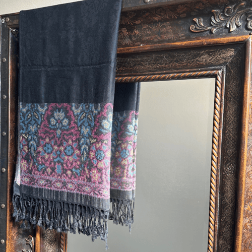 شال كشميري #F84