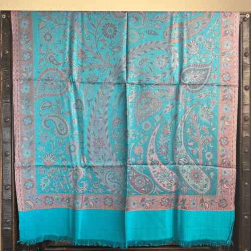 شال حرير #SS27