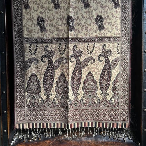 شال كشميري #PK2