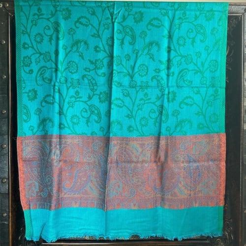 شال حرير #SS35