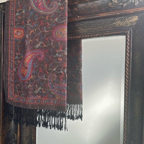 شال كشميري #F95