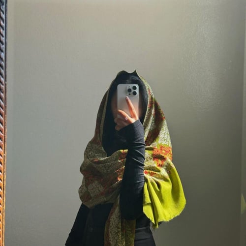 شال بديع