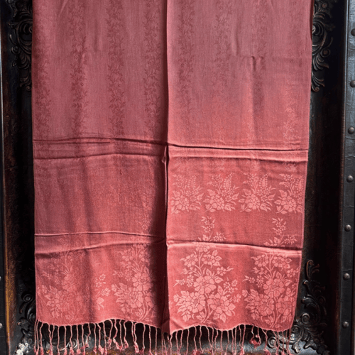 شال كشميري #F86