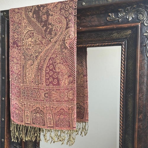 شال كشميري #F82