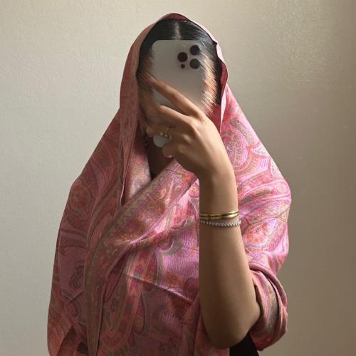 شال كشميري #F56