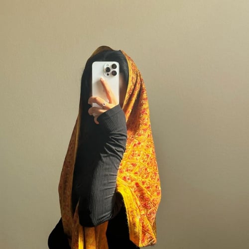 شال زبرجد