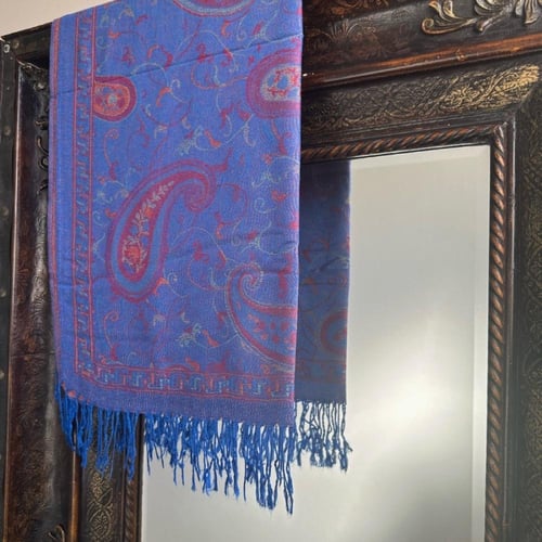 شال كشميري #F95