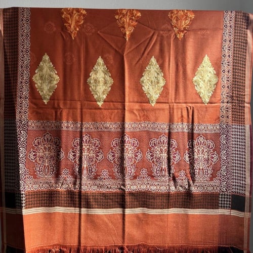 شال كشميري #F76