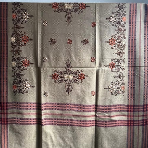 شال كشميري #F78