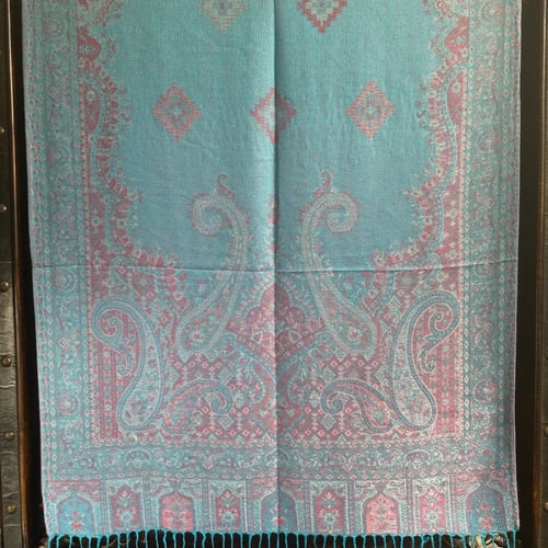 شال كشميري #F88