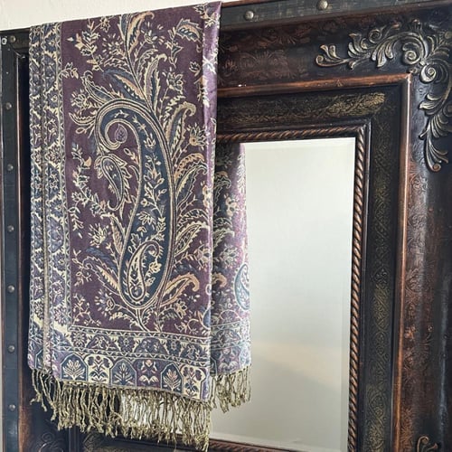 شال كشميري #A1