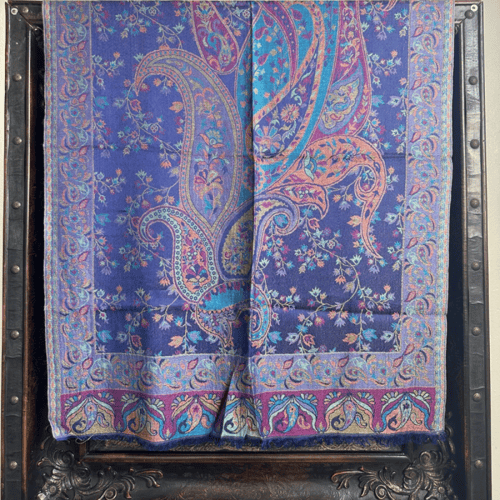 شال حرير #SS29