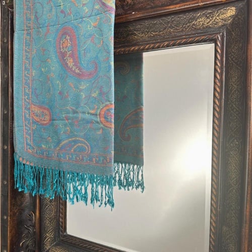 شال كشميري #F95