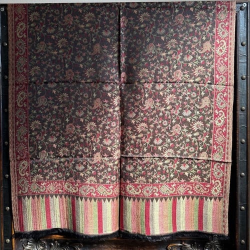 شال حرير #SS23