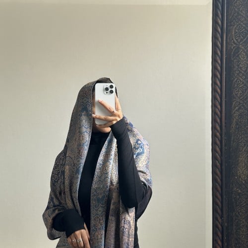 شال كشميري #F27