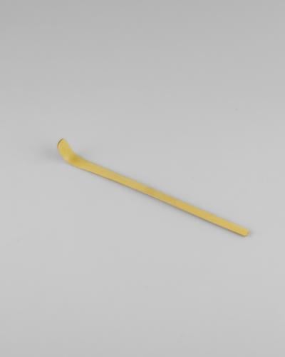 ملعقة الماتشا