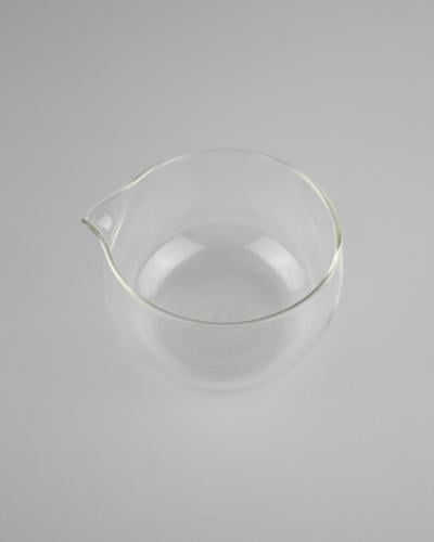 صحن مخصص للماتشا