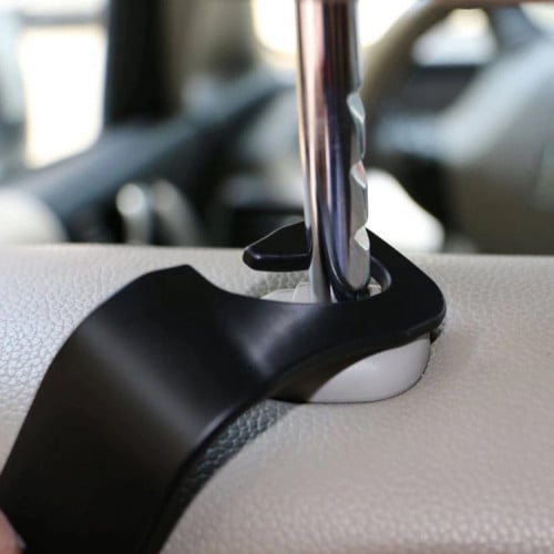 تعليقة اكياس وشنط للسيارة قطعة واحدة