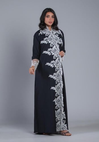 عباية مناسبات