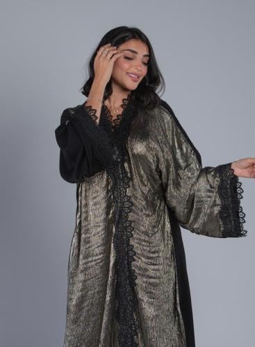 عباية الدلع