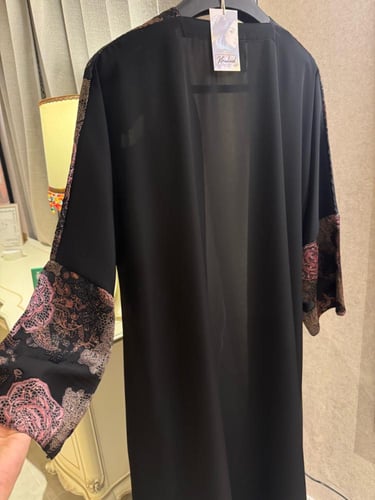 عباية يومية خفيفة