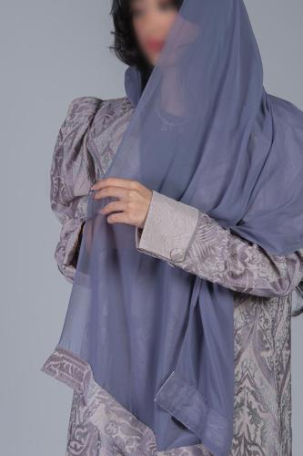 عباية بليزر جاكار