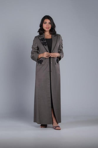 عباية البرستيج