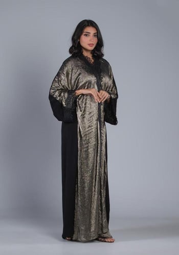 عباية الدلع