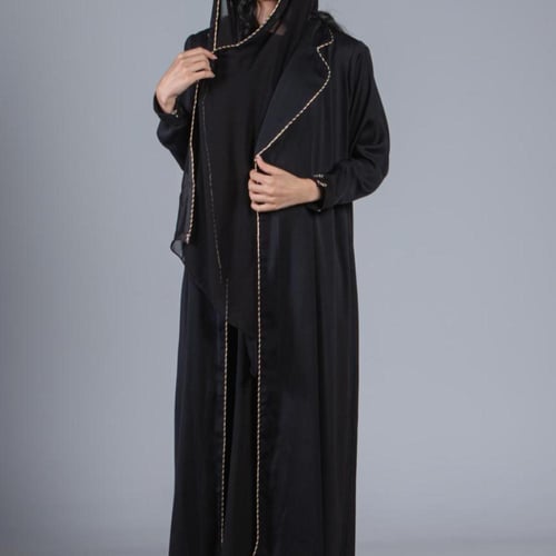 عباية عملية