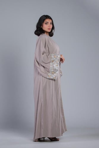 عباية ناعمة