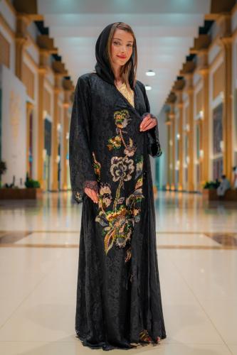 عباية نَمارق