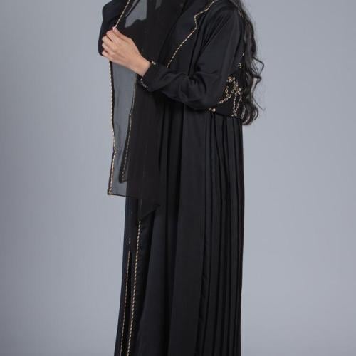 عباية عملية