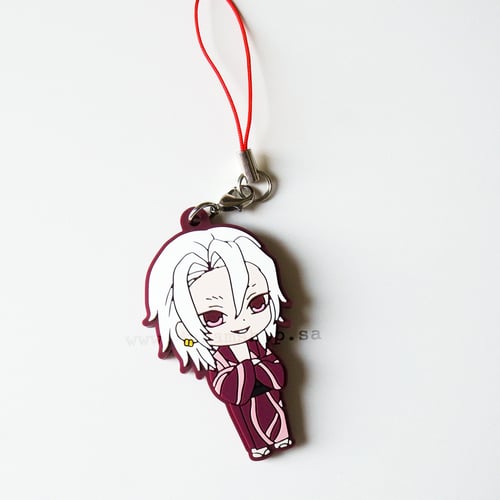 تعليقة Demon Slayer