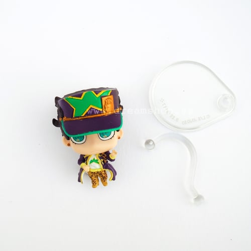 نماذج مصغرة JoJo's Bizarre Adventure