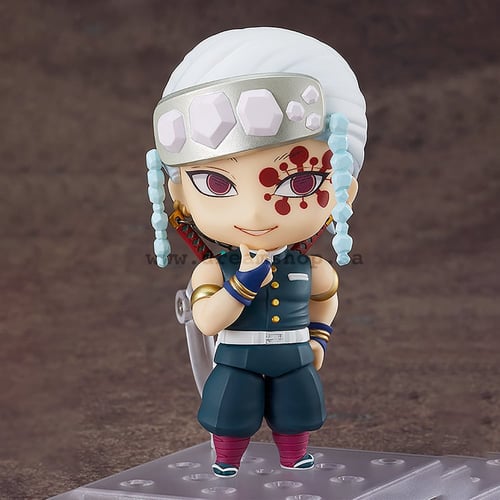 Nendoroid Uzui Tengen