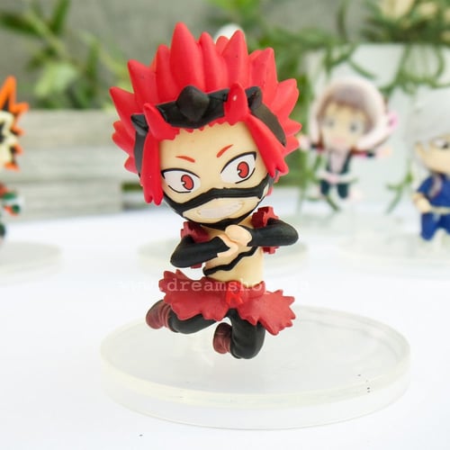 نماذج مصغرة من انمي My Hero Academia