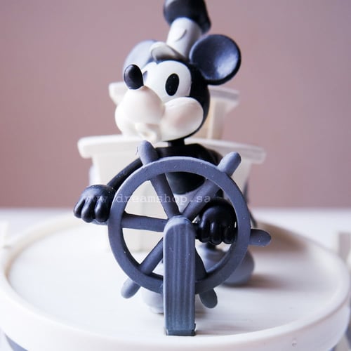 نماذج خيال Disney - إصدار خاص