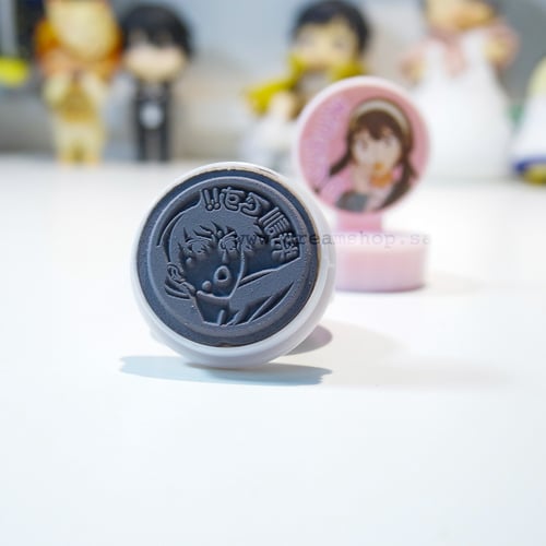 ختم صغير SPY x FAMILY