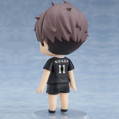 Nendoroid Miya Atsumu & Osamu