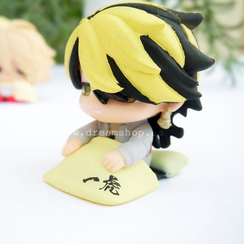 نماذج مصغرة Tokyo Revengers