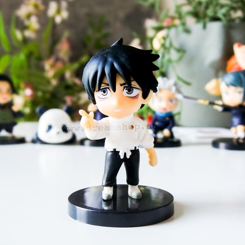 نماذج مصغرة Jujutsu Kaisen 0: الفيلم