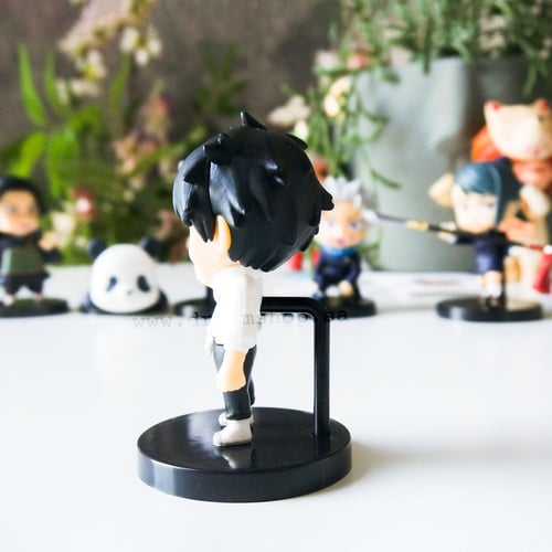 نماذج مصغرة Jujutsu Kaisen 0: الفيلم