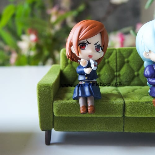 نماذج مصغرة Jujutsu Kaisen