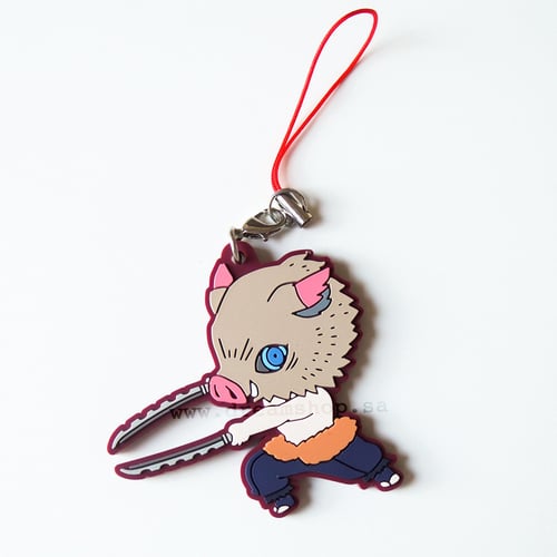 تعليقة Demon Slayer