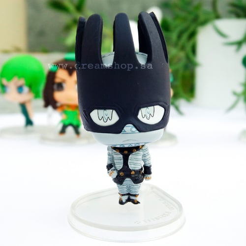 نماذج مصغرة JoJo's Bizarre Adventure