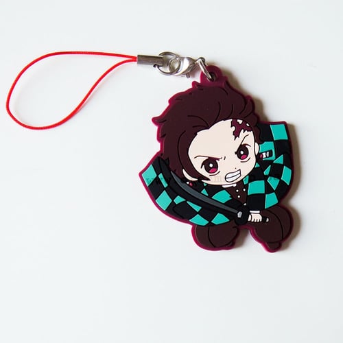 تعليقة Demon Slayer