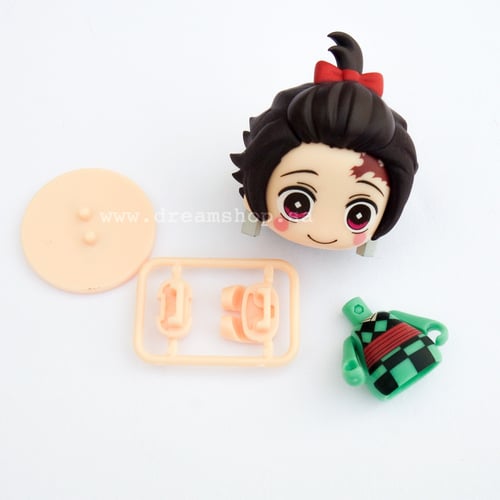 نماذج صغيرة Kimetsu no Yaiba