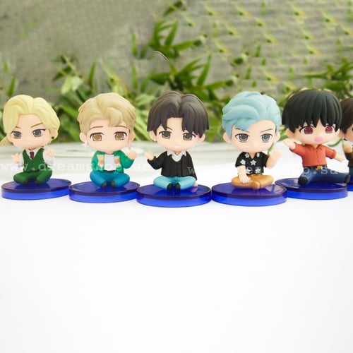 TinyTAN Suwarase-tai