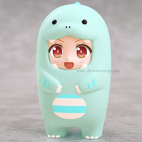 Nendoroid More جسم Dinosaur